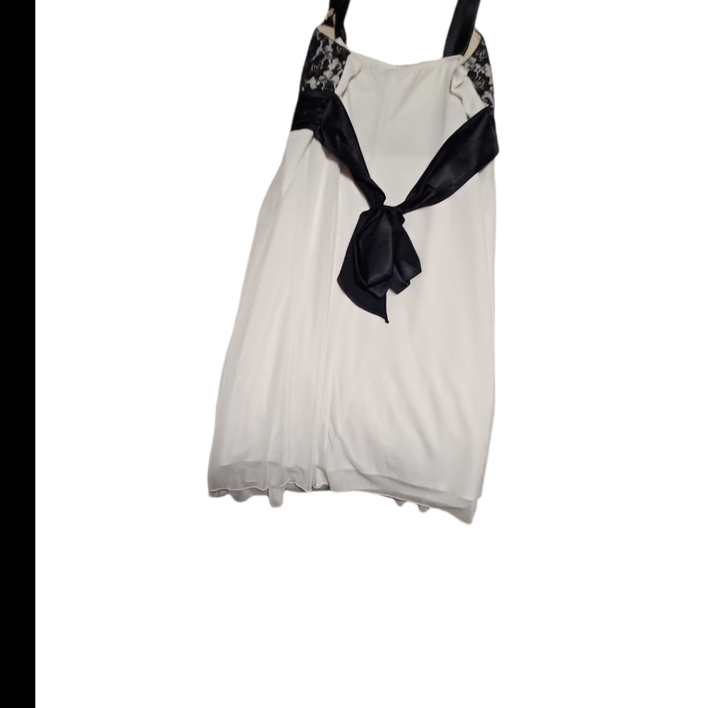 Ladies dress